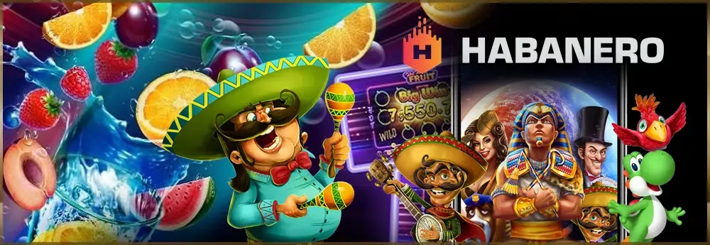 habanero by nexobet 88